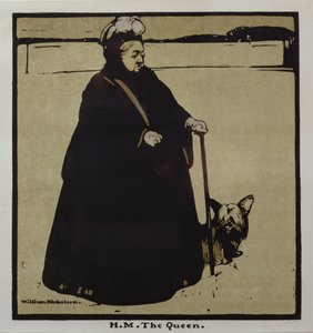 Ihre Majestät die Königin