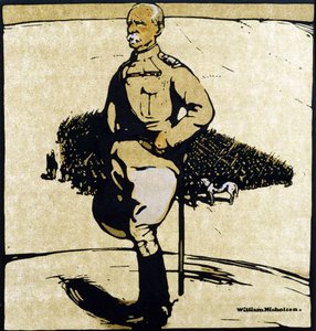 Lord Roberts, aus 