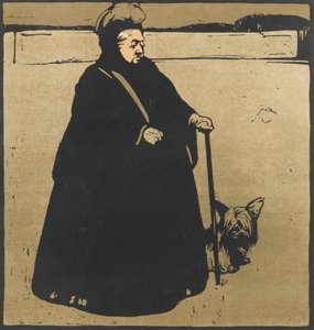 Königin Victoria