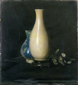 Die chinesische Vase