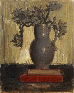 Der graue Krug, ca. 1941-42