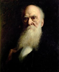 William Harold Cubley, um 1892