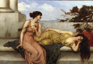 Ein sanftes Erwachen von William Oliver