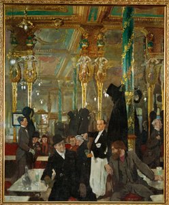 Das Café Royal in London