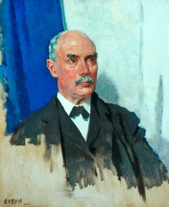Der ehrenwerte G. N. Barnes, PC, 1919