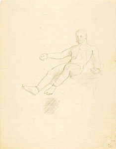 Prometheus von William Page