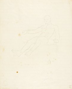 Prometheus von William Page