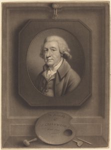 Der freundliche Herr John Greenwood von William Pether