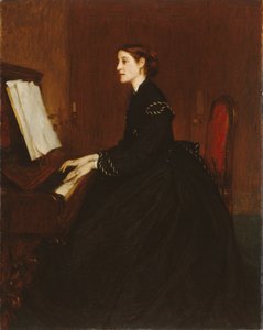 Mrs. John Pettie