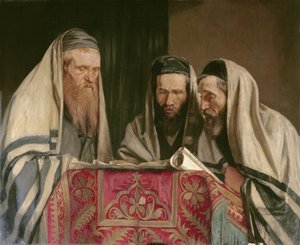 Das Buch Esther lesen