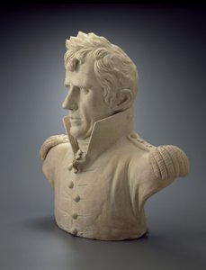 General Andrew Jackson, 1819