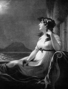 Lady Hamilton