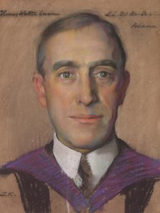 Thomas W. Swan B.A., Sterling Prof. of Law 1922- von William Sergeant Kendall