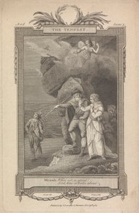 Der Sturm, Akt I Szene 3