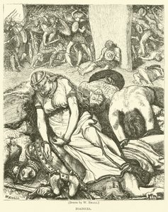 Boudicca von William Small