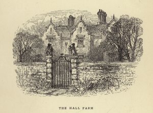 Die Hall Farm