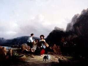 Küstenlandschaft