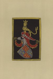 Sir Thomas Beaufort, Earl of Dorset und Herzog von Exeter, 1400-1426