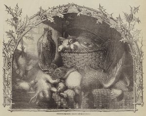 Weihnachtsspiel von William Stephen Coleman
