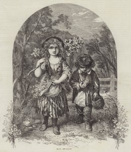 Mai von William Stephen Coleman