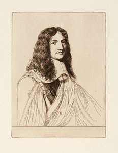 Charles Cotton, Esq. von William Strang