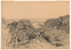Paradies und Fegefeuer, Middletown, Rhode Island, ca. 1875–80