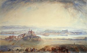Niniveh, Moussul am Tigris
