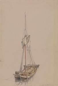 Upton-on-Severn von William Turner of Oxford