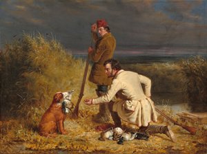 Die Wiedererlangung, 1850