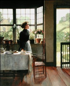 Es hätte sein können von William Verplanck Birney