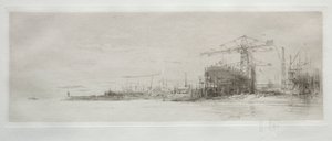 Arterien von Großbritannien: Der Clyde