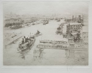 Arterien von Großbritannien: Der Tyne