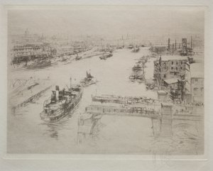 Arterien von Großbritannien: Der Tyne