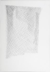 Sotoportego mit Figur, Venedig, 2008 von William Wilkins