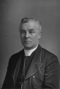 Kanonikus Fleming von William and Daniel Downey