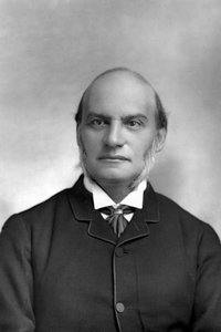 Farrer Herschell 1837-1899, 1. Baron Herschell, 1890 von William and Daniel Downey