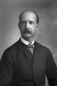 König Georg I. von Griechenland 1845-1913, 1893 von William and Daniel Downey