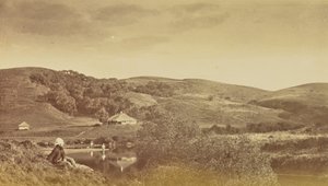 Landschaftsansicht