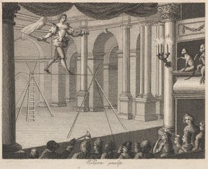 Die zwei Affen von Wilson