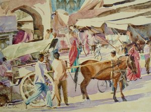 680 Uhrturmmarkt, Jodhpur