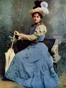 Grace Palotta, Schauspielerin