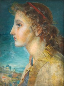 Oriana von Winifred Sandys