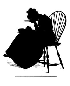 Illustration für The Courtin
