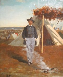 Albert Post (1843-1872)