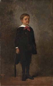 Charles Prentice Howland von Winslow Homer