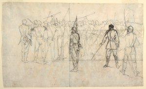 Infanteriegewehrübung, Sickles Regiment, 1862