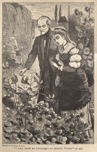 "Ich nenne sie meine Kinder - Zu mir selbst, Susan."