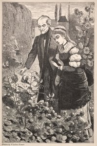 "Ich nenne sie meine Kinder - Für mich selbst, Susan."