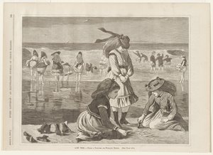 Ebbe von Winslow Homer