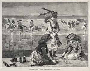 Ebbe, 1870